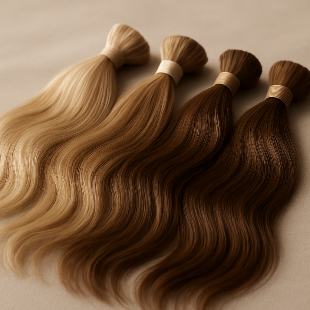 Blog Hair Extensions Cost Slavic Hair Quality