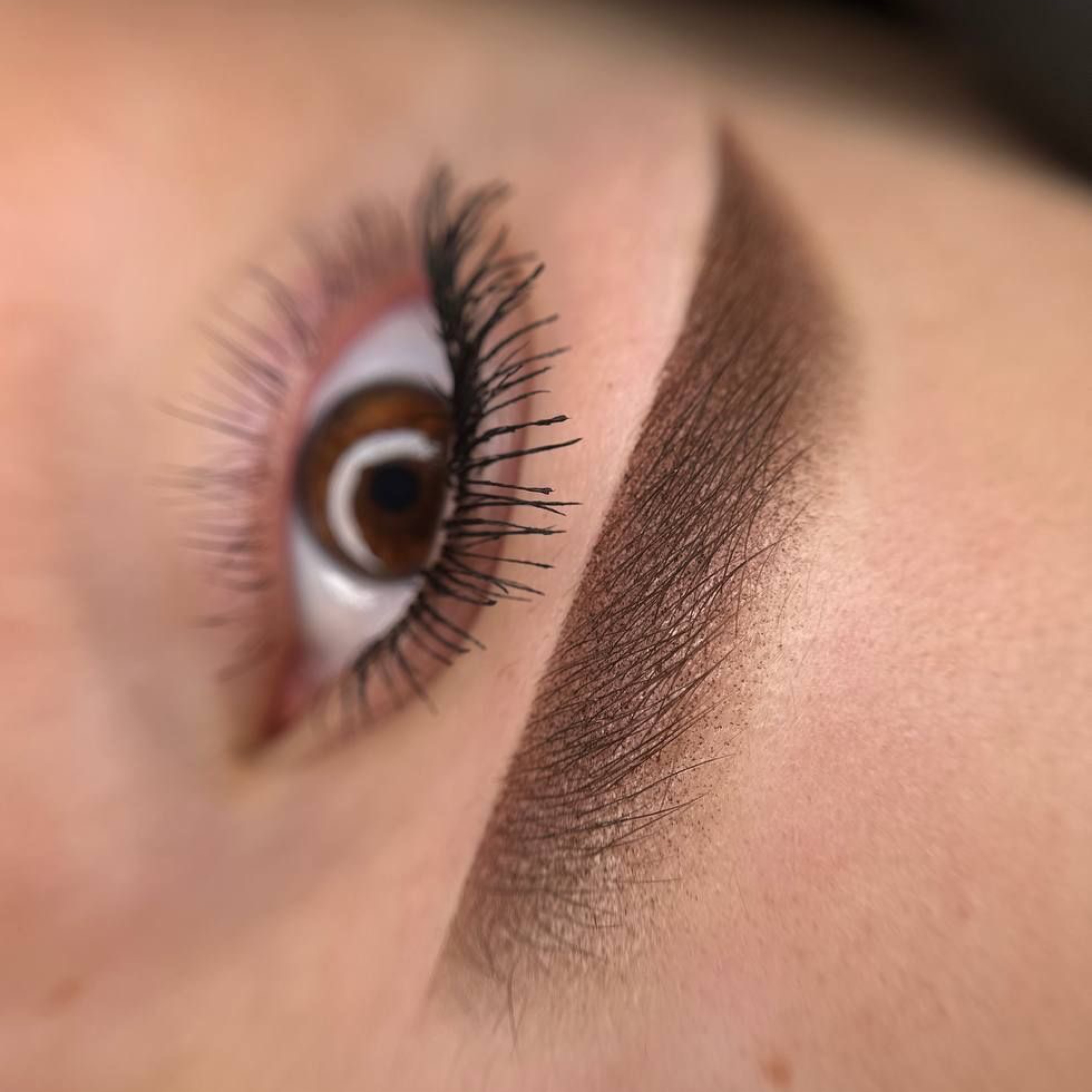 BROWS – Lamination