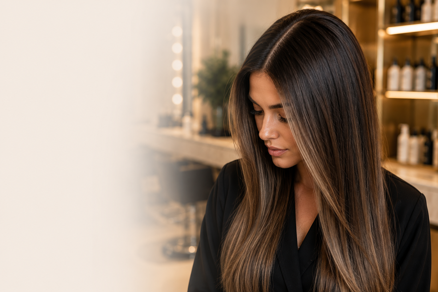 EXT – INVISI Links (Bundle; Hair Included)