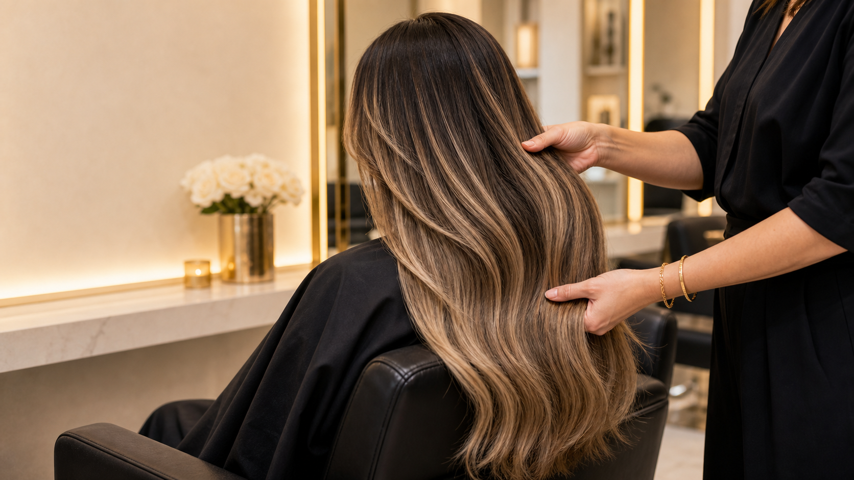 Hair Extensions
