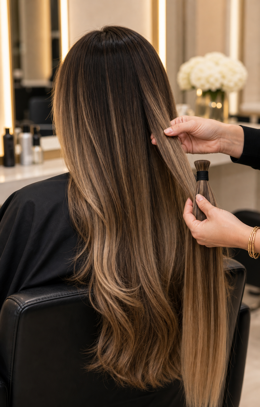Hair Extensions