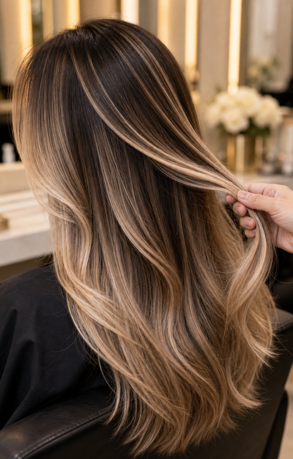 Hair Coloring