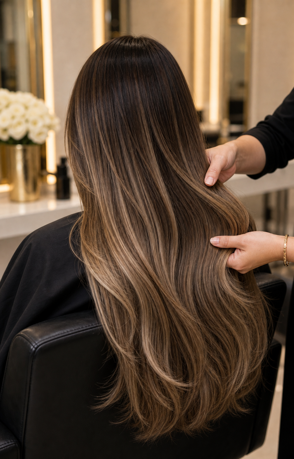 Hair Extensions