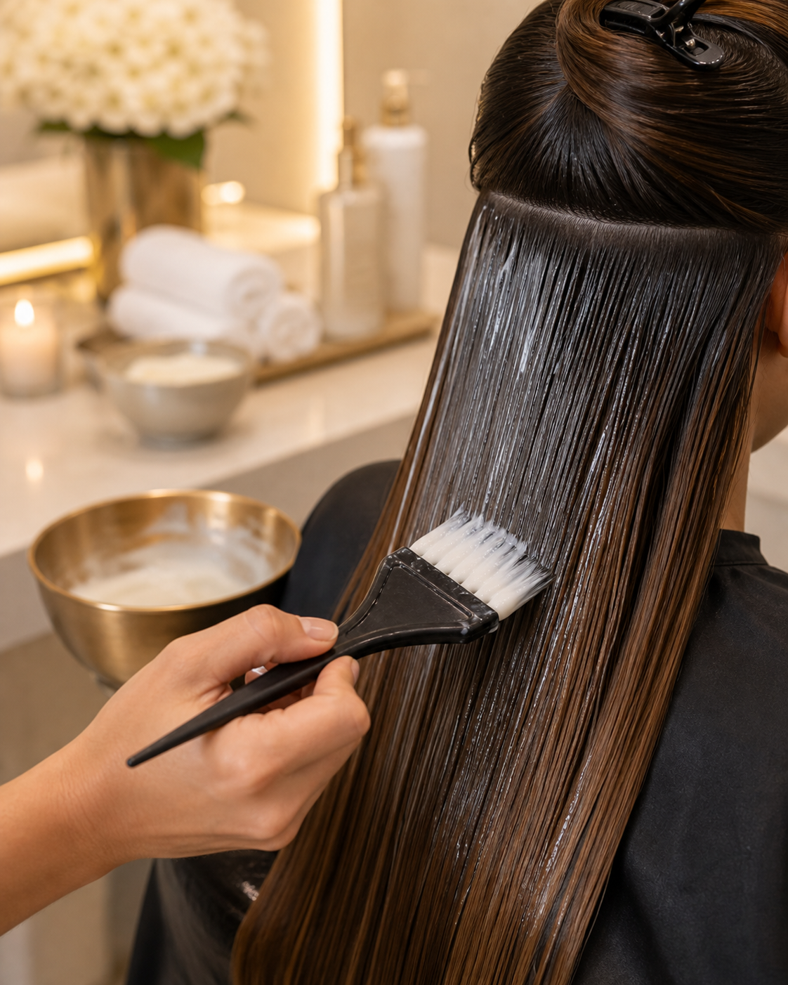 Hair Treatments