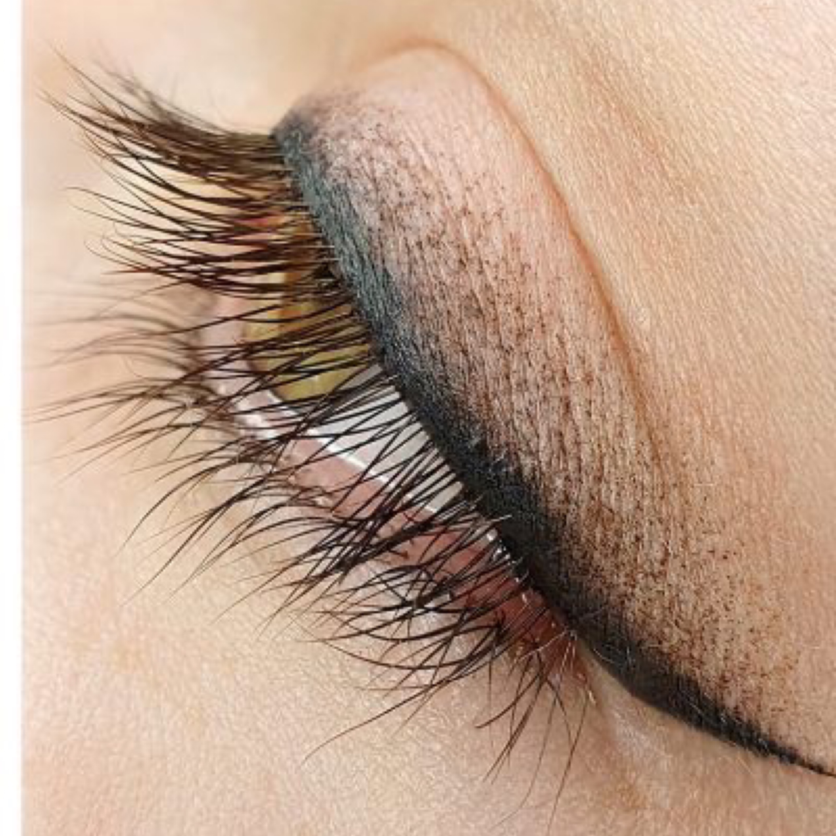 Lashes – Mega Volume Set