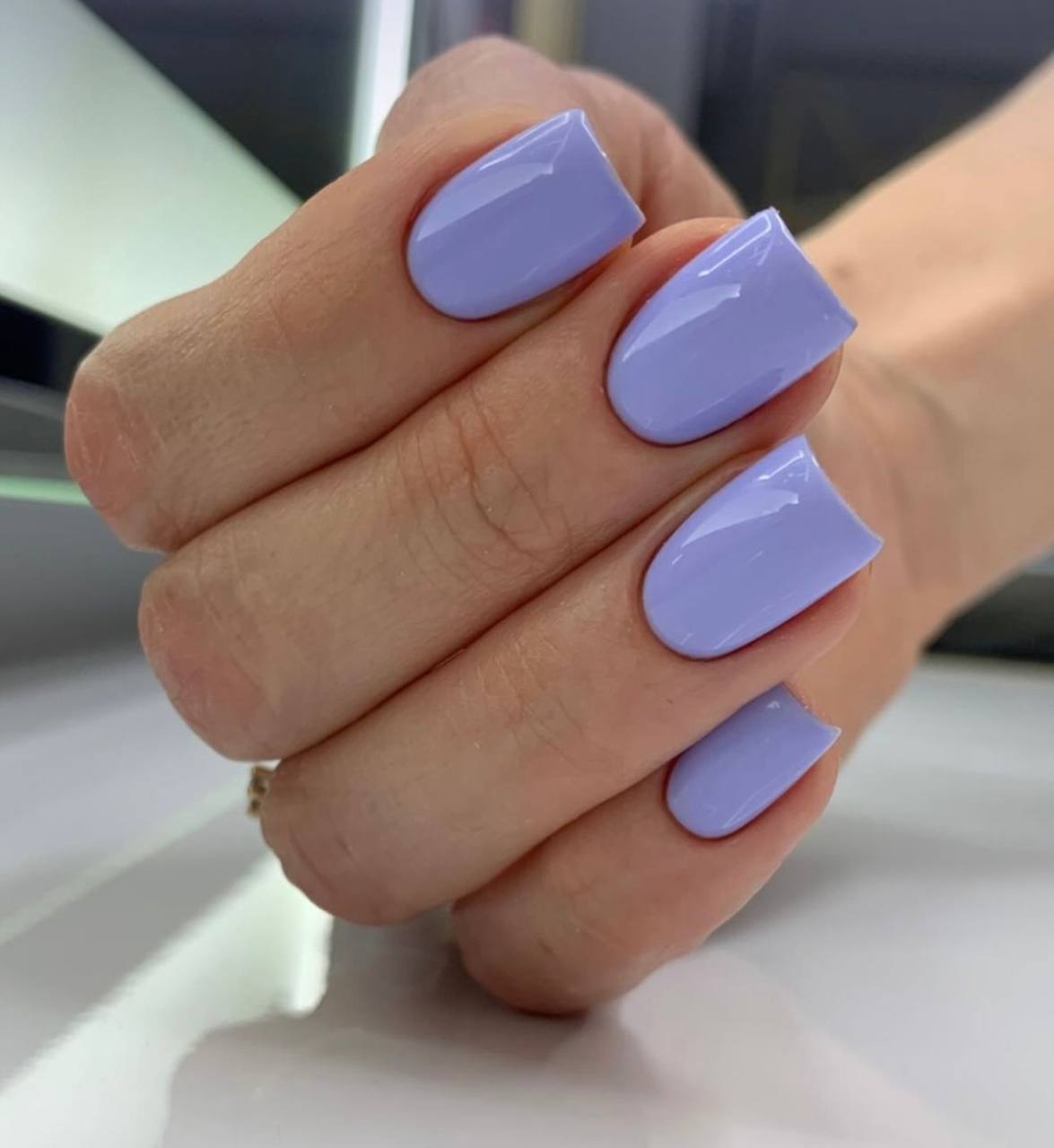 NAILS – Gel Extensions