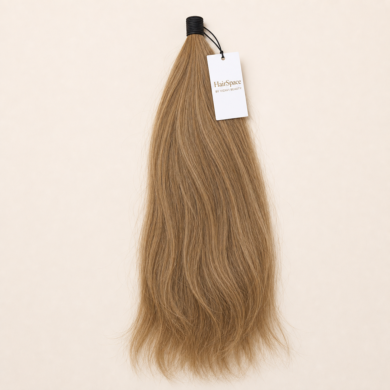 Hair Extensions Dyed Slavic - #16 Dark Blonde
