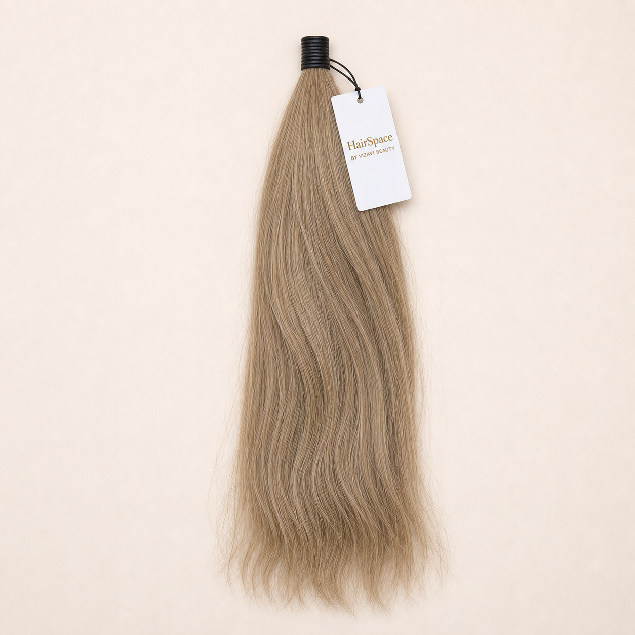 Hair Extensions Dyed Slavic - #18 Ash Blonde