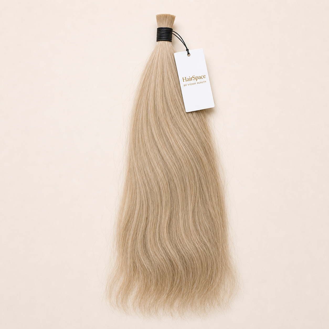 Hair Extensions Dyed Slavic - #22 Beach Blonde