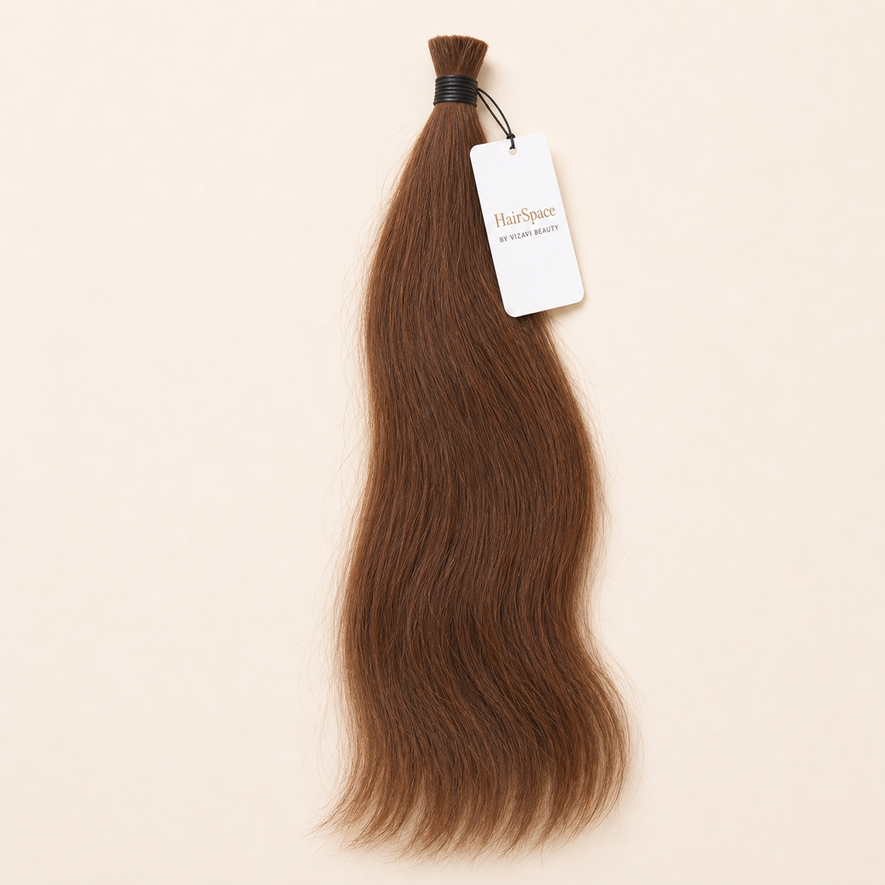 Hair Extensions Dyed Slavic - #30 Auburn