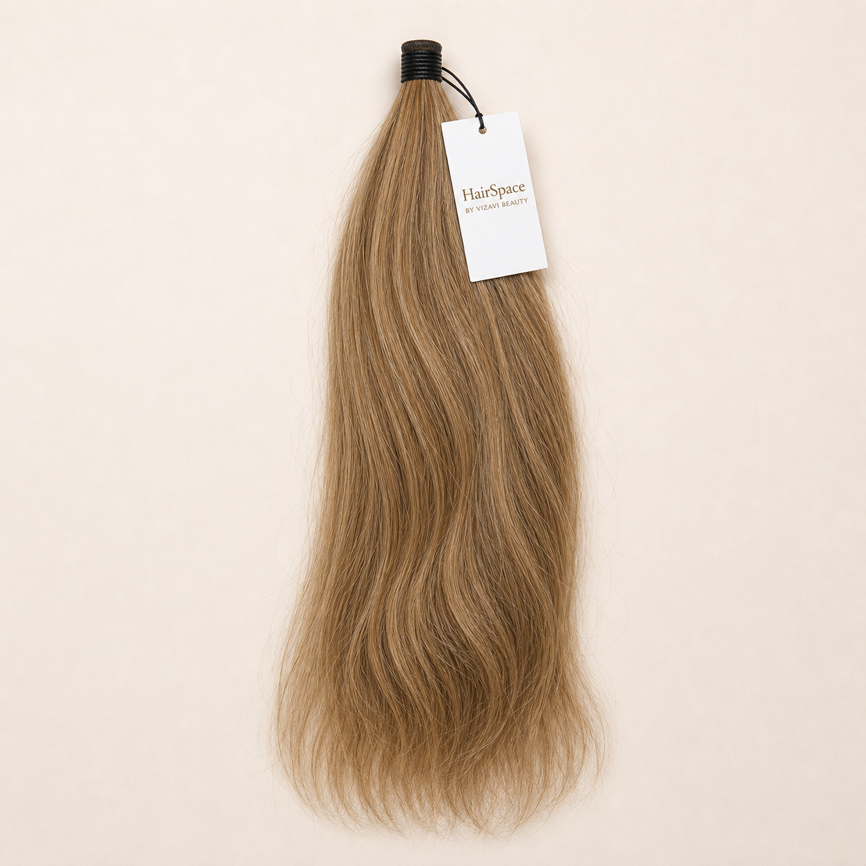 Hair Extensions European - #16 Dark Blonde