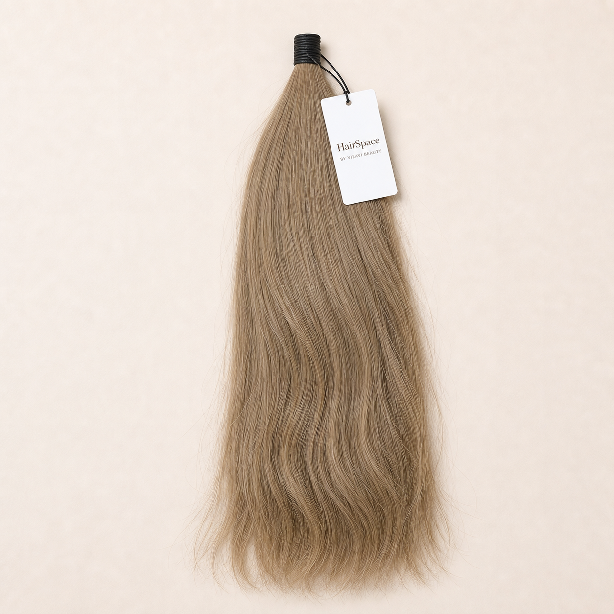 Hair Extensions European - #18 Ash Blonde