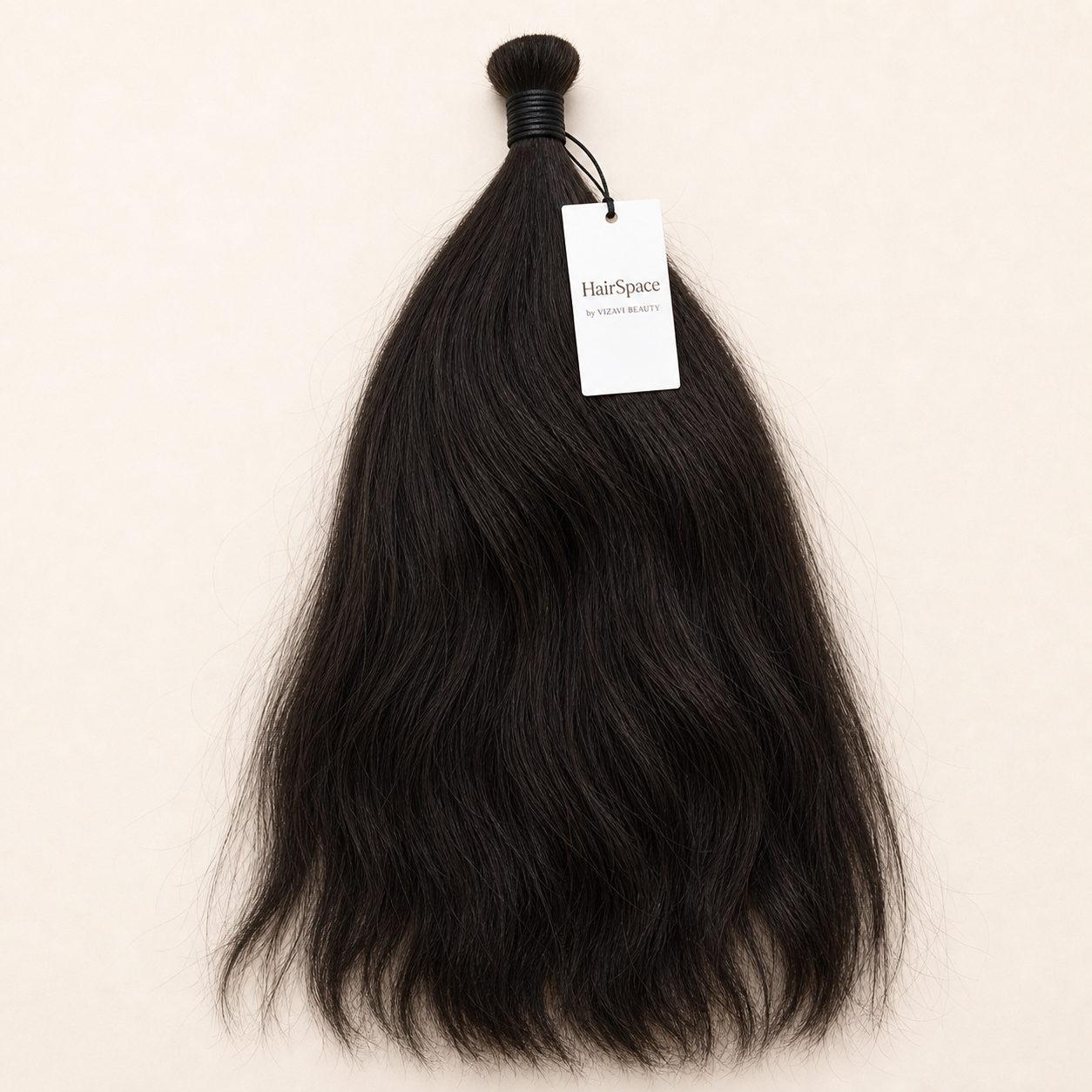 Hair Extensions European - #2 Darkest Brown