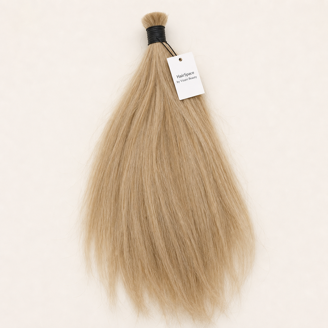 Hair Extensions European - #22 Beach Blonde