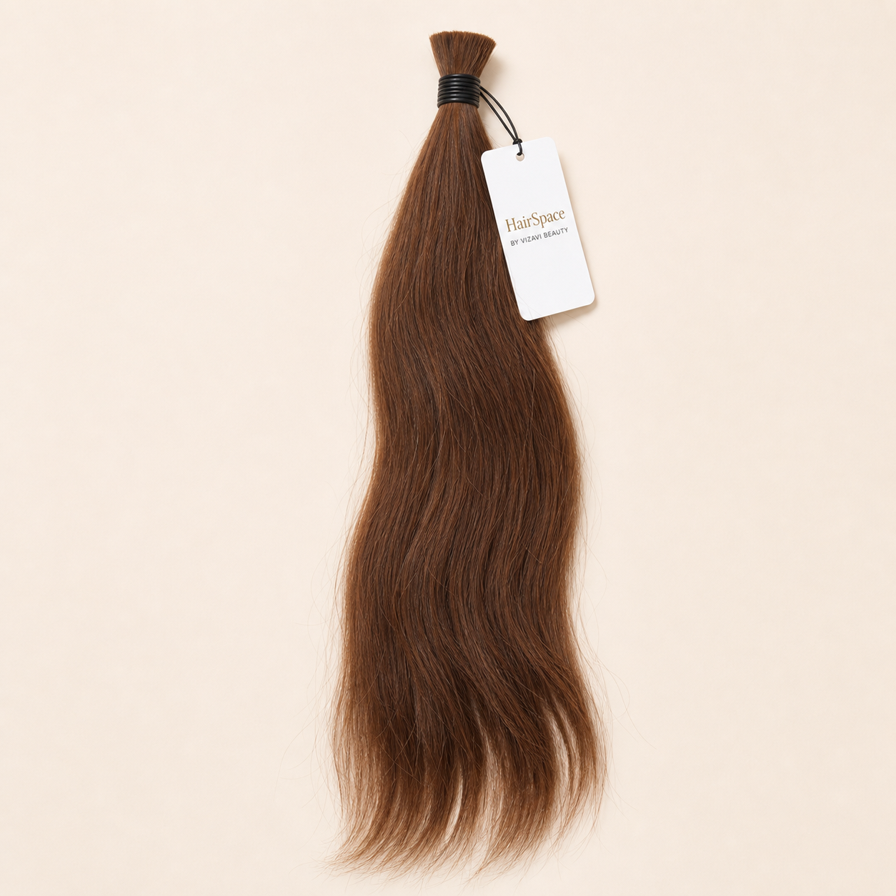 Hair Extensions European - #30 Auburn