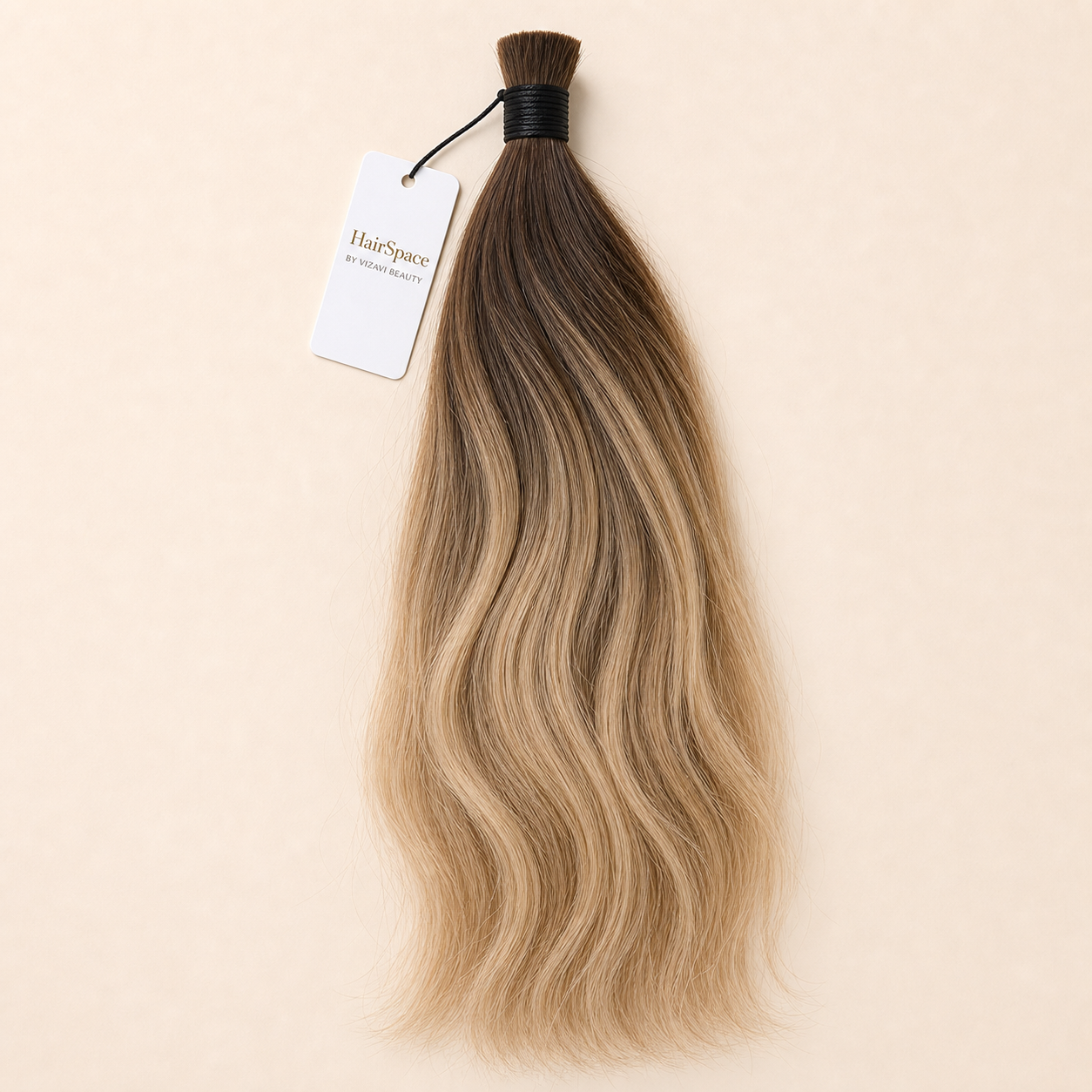 Hair Extensions European - Balayage