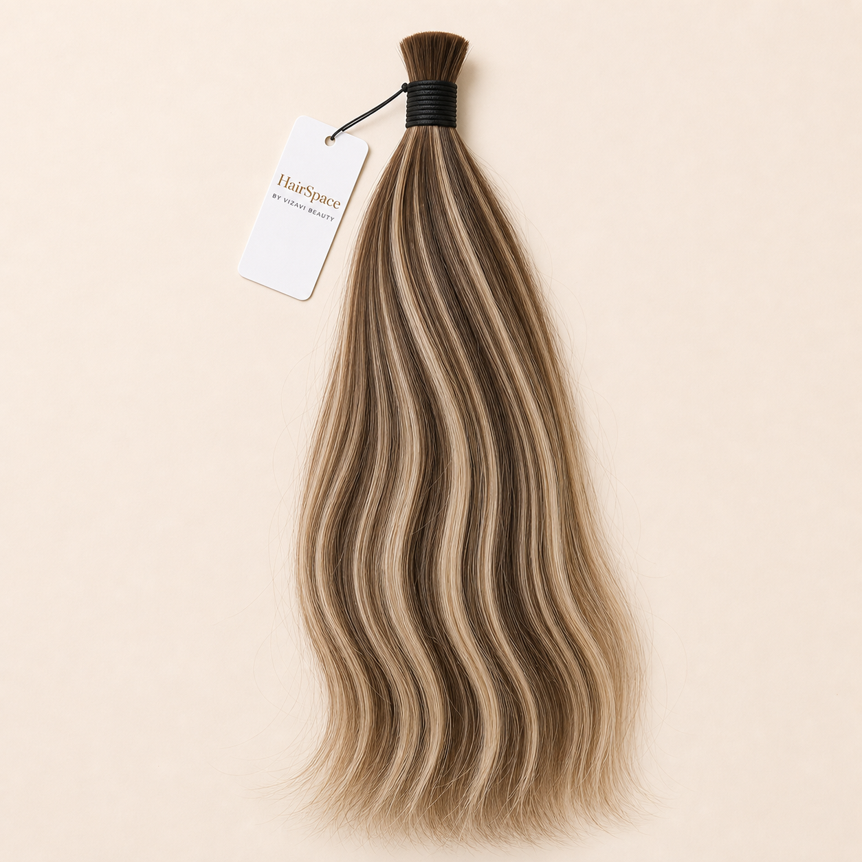 Hair Extensions European - Highlight Piano