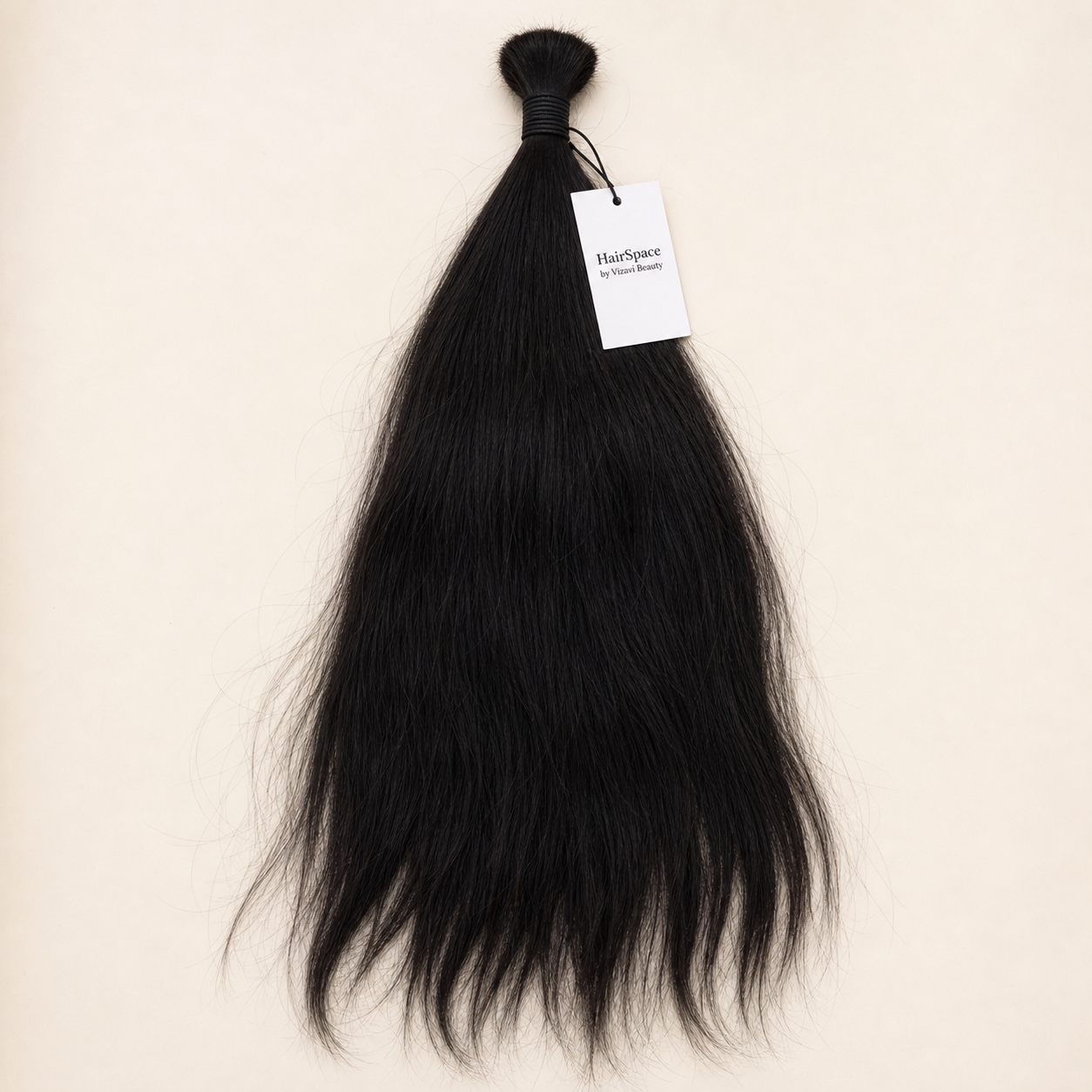 Hair Extensions Standard - #1 Jet Black