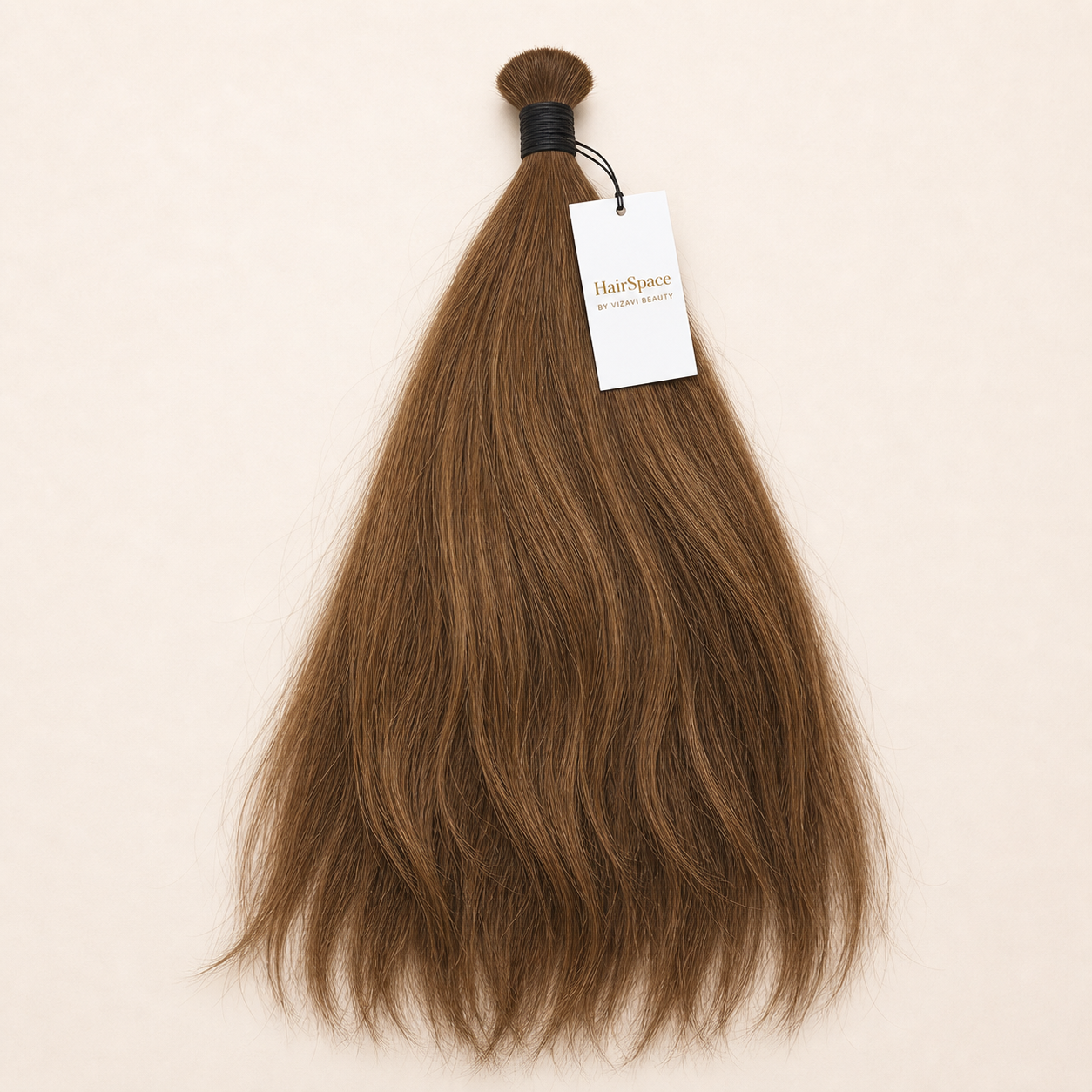 Hair Extensions Standard - #10 Caramel Brown
