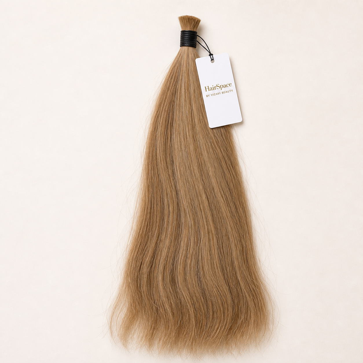Hair Extensions Standard - #12 Honey Brown