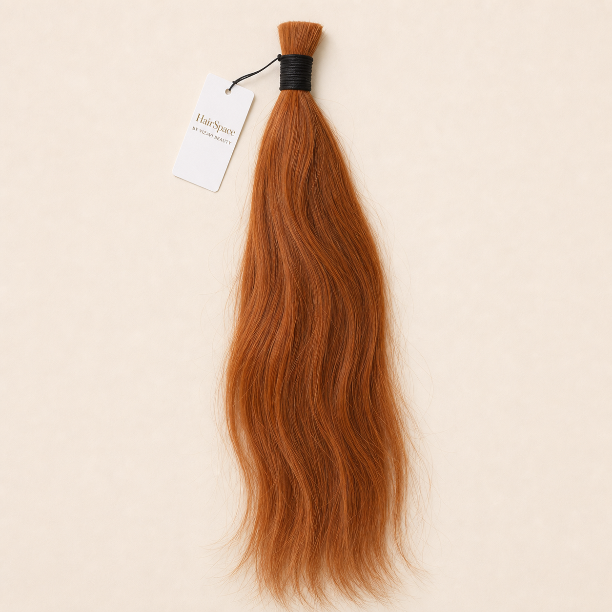 Hair Extensions Standard - #130 Red Copper