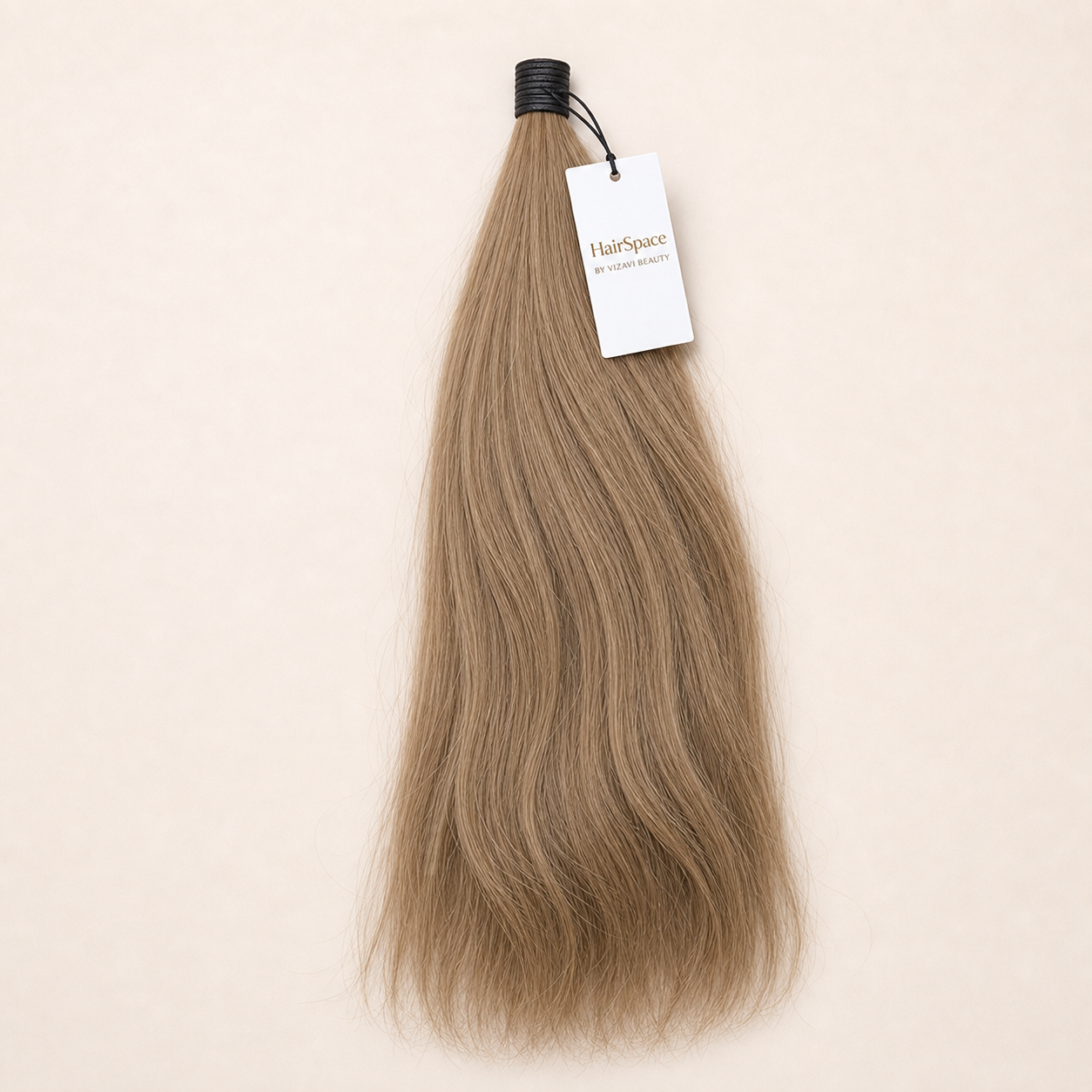 Hair Extensions Standard - #18 Ash Blonde
