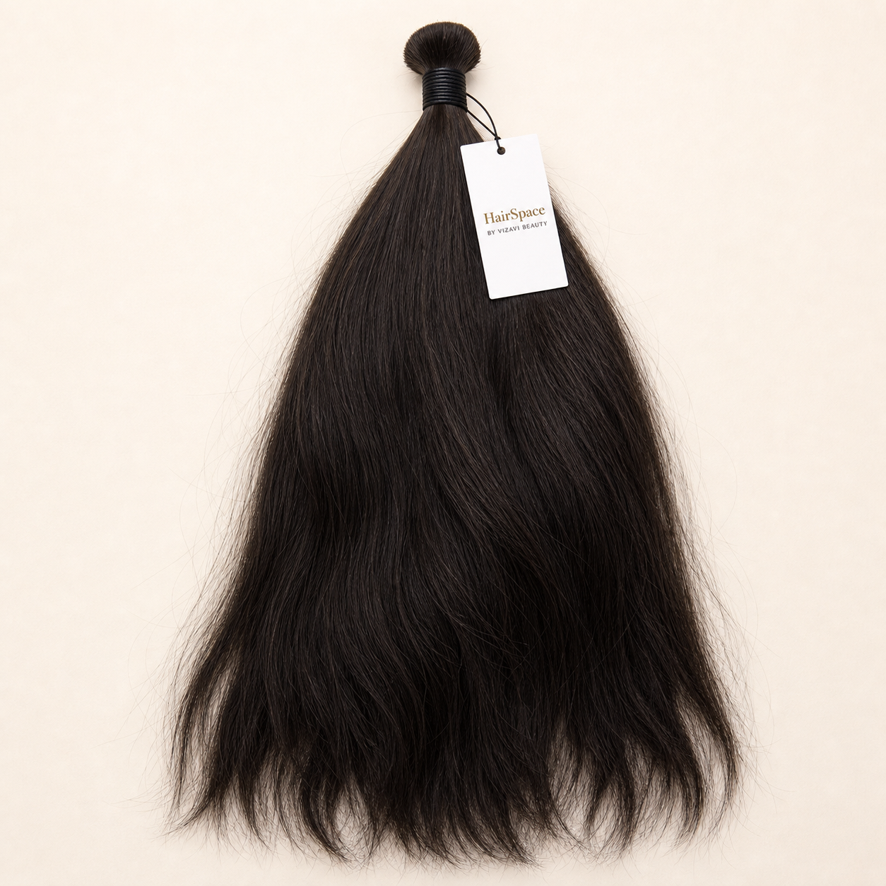Hair Extensions Standard - #2 Darkest Brown