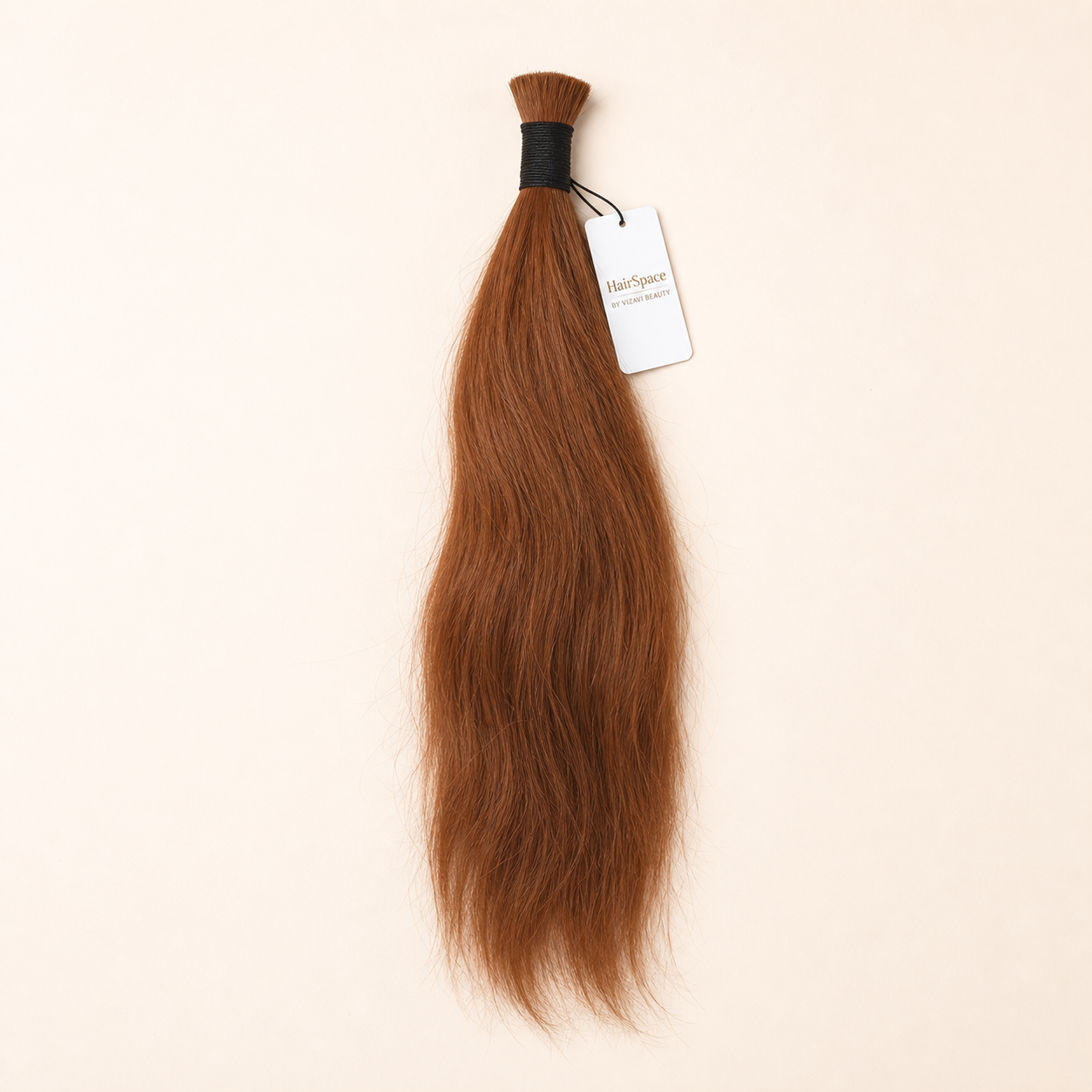 Hair Extensions Standard - #33 Copper Red