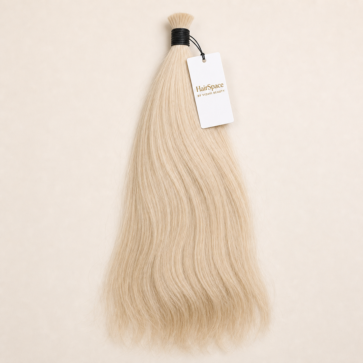 Hair Extensions Standard - #613 Light Blonde