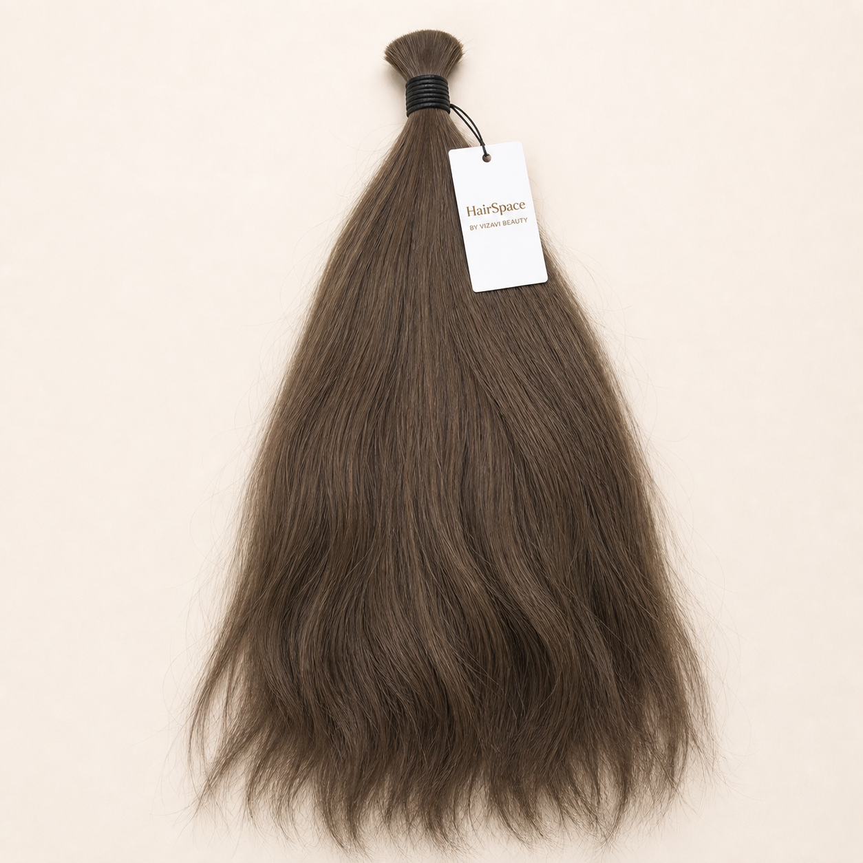 Hair Extensions Standard - #8 Ash Brown