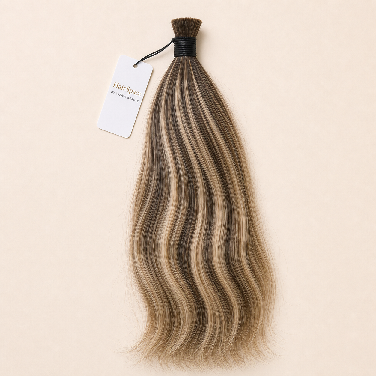 Hair Extensions Standard - Highlight Piano