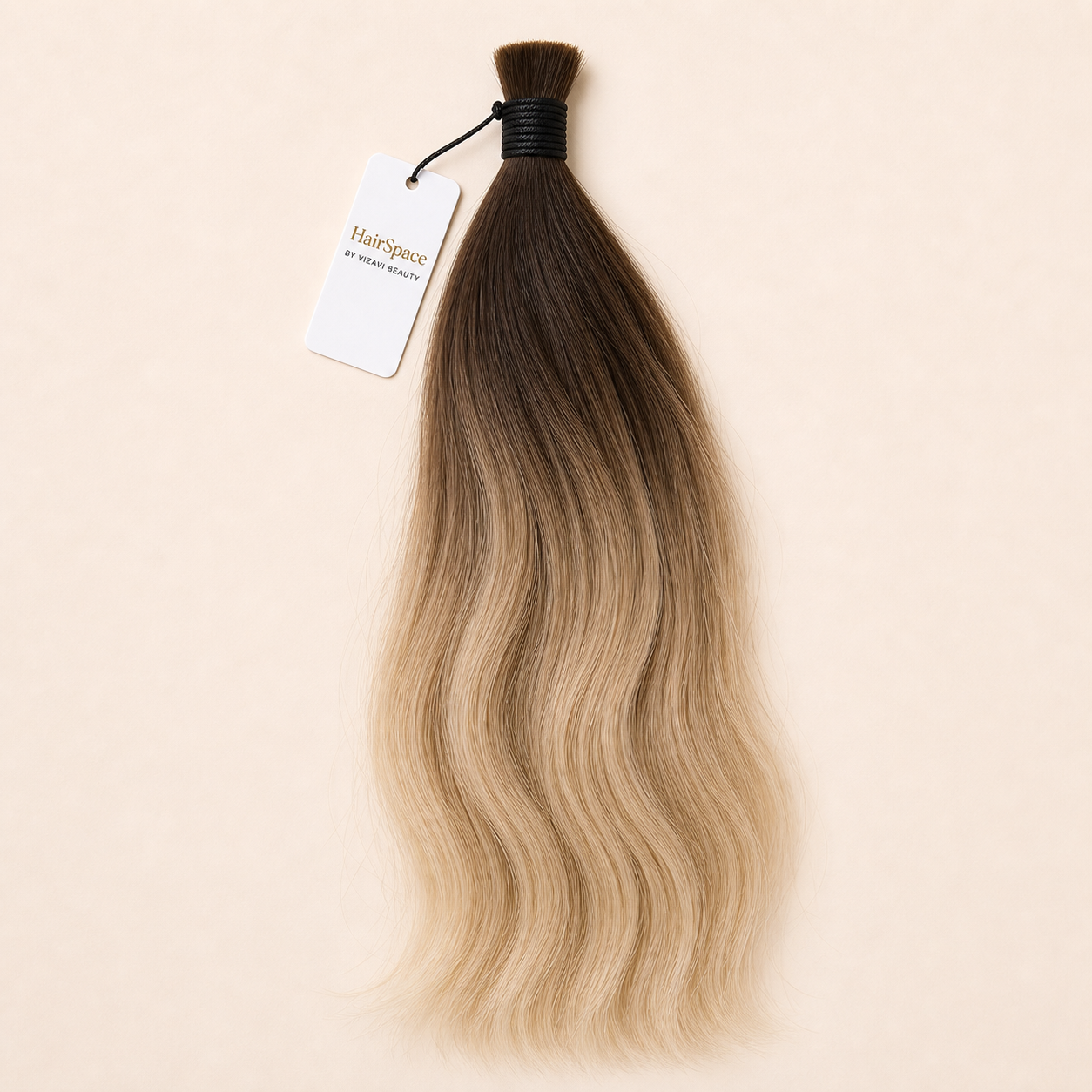 Hair Extensions Standard - Ombre Blonde