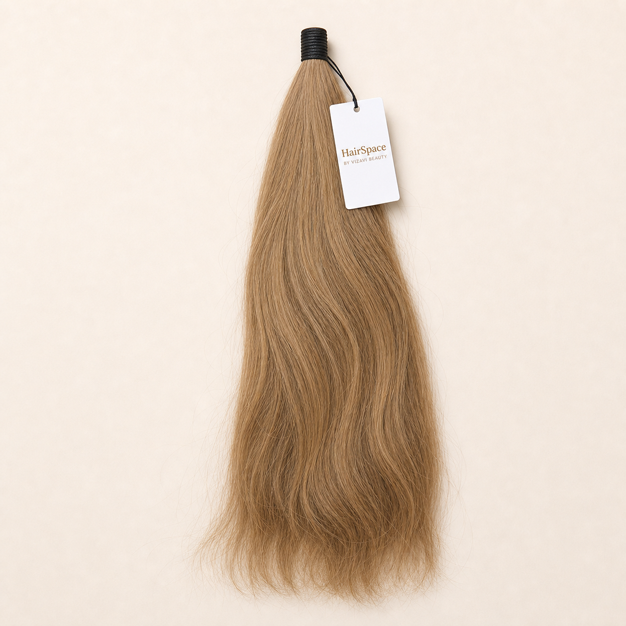 Hair Extensions Virgin Slavic - #16 Dark Blonde