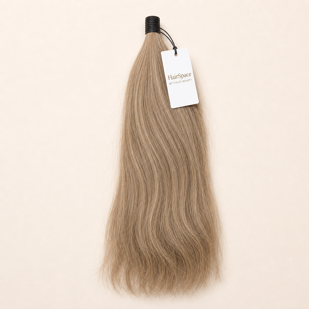 Hair Extensions Virgin Slavic - #18 Ash Blonde