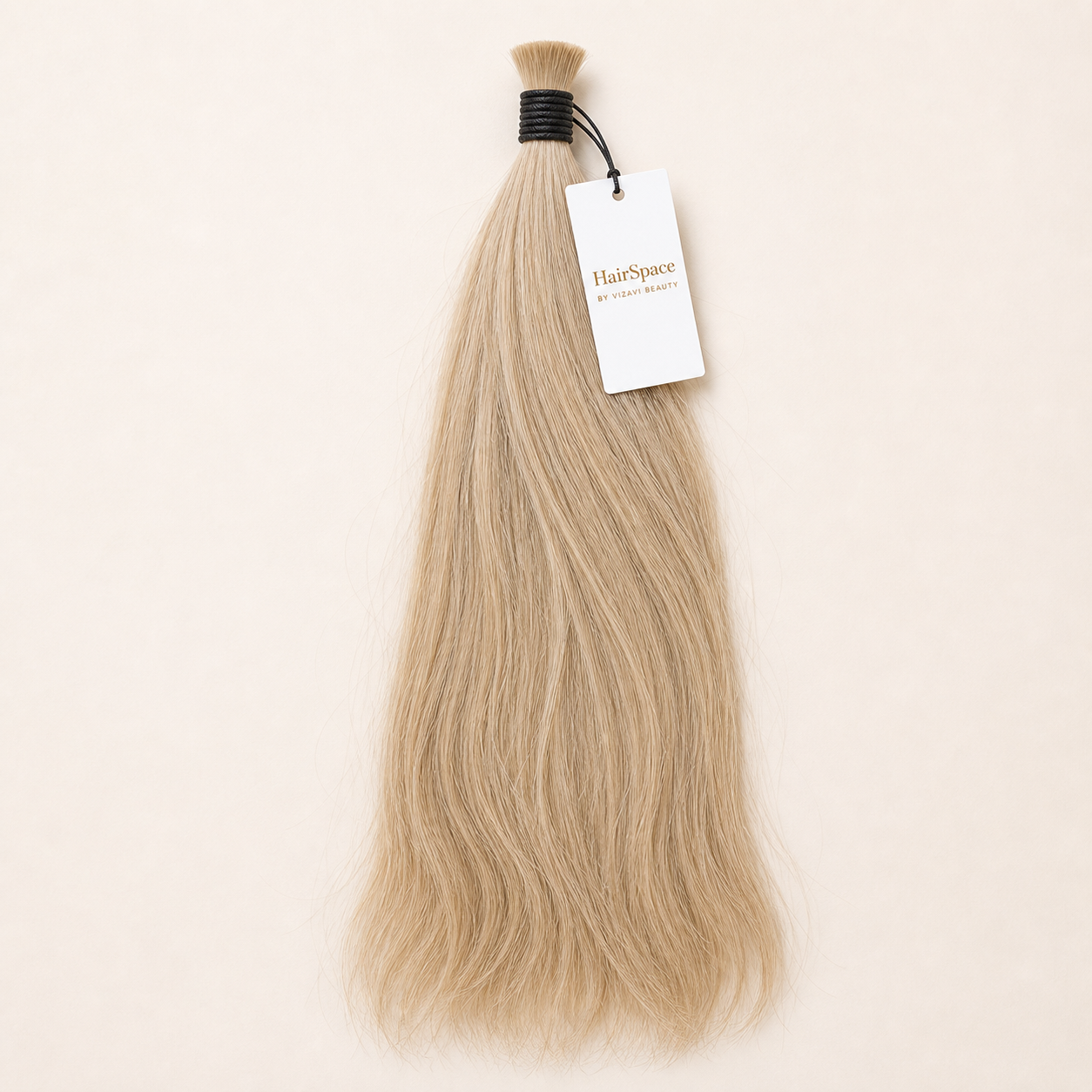 Hair Extensions Virgin Slavic - #22 Beach Blonde