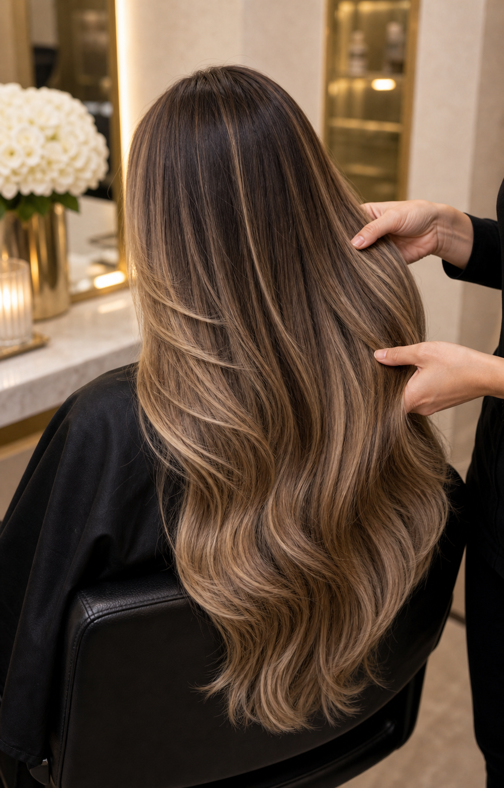 EXT – INVISI Links (Bundle; Hair Included)